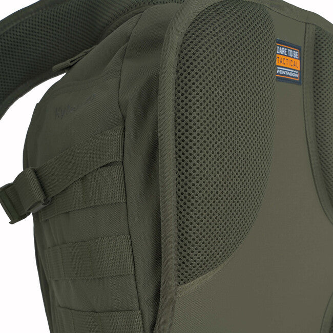Pentagon Kyler ruksak 36l, wolf grey