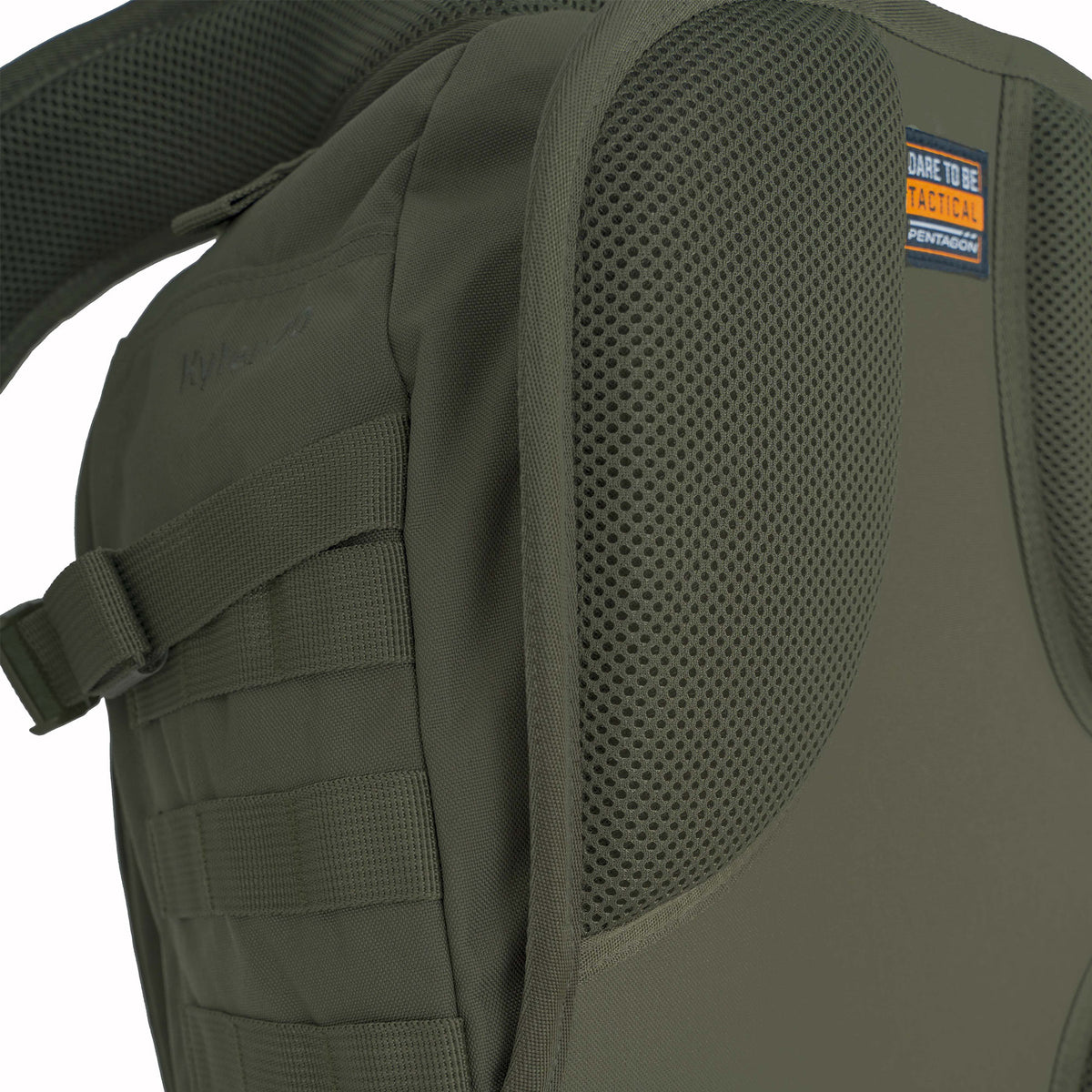 Pentagon Kyler ruksak 36l, maslinasto zelen