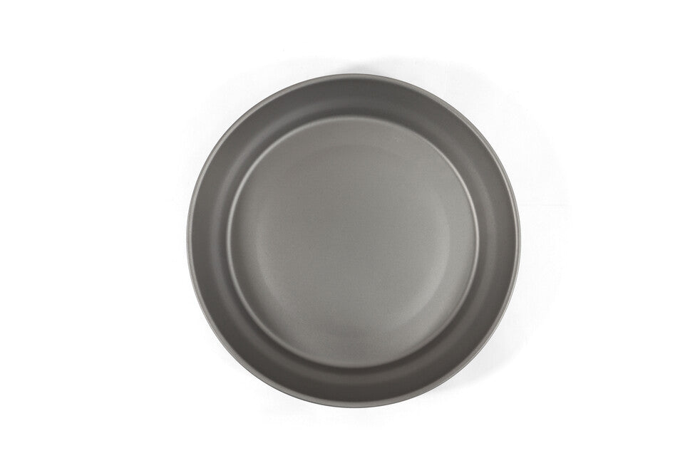 Origin Outdoors titanijski tanjur Plate 18 cm