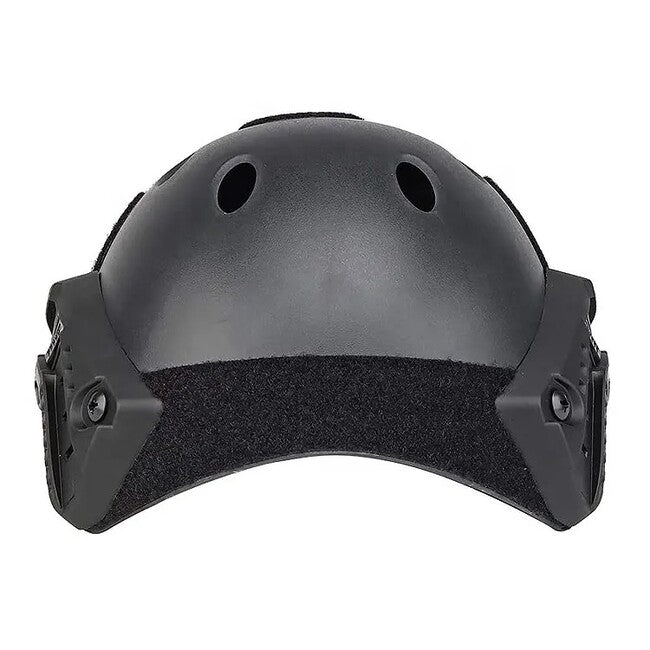 DRAGOWA Tactical Fast PJ taktička kaciga Shadow, Typhon