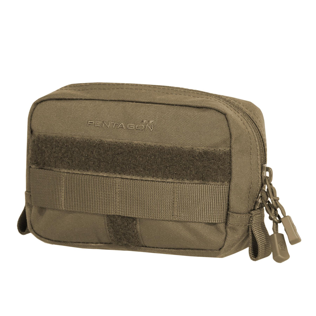 Pentagon Oscar molle torbica, coyote