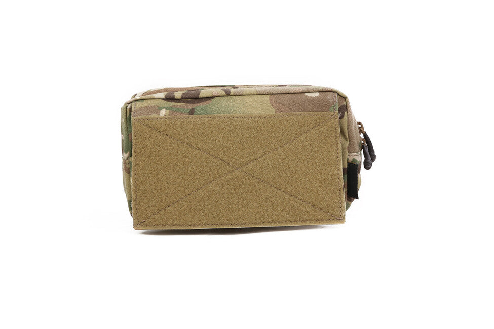 Emersongear Drop Down multifunkcionalna futrola za pričvršćivanje na nosač ploča, ranger green