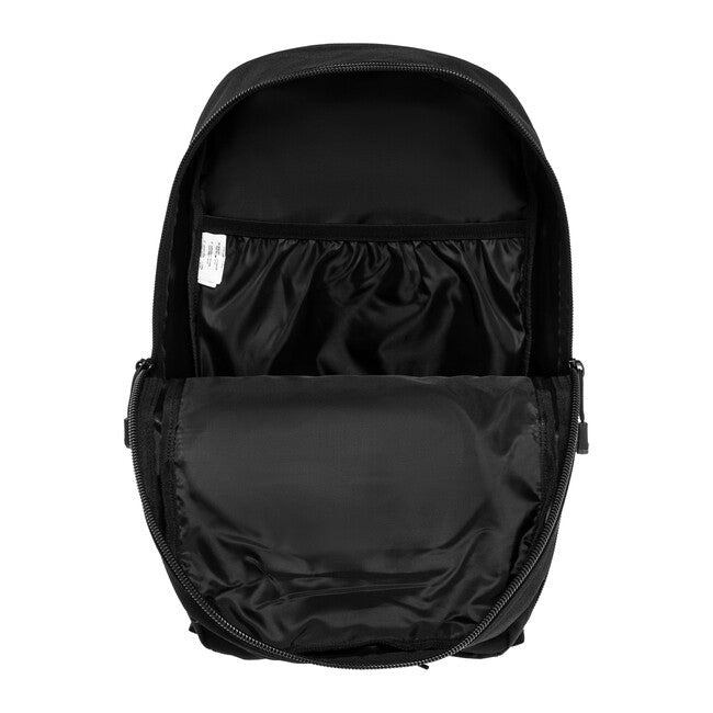 Mil-Tec Tactical Core ruksak 15 L, crni