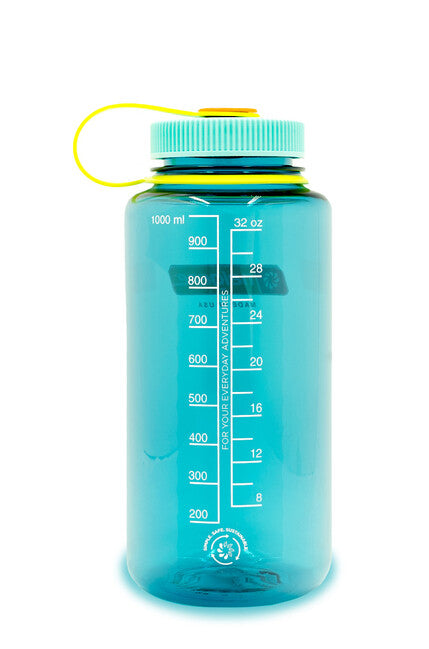 Nalgene WM Sustain boca za piće 1 l, cerulean