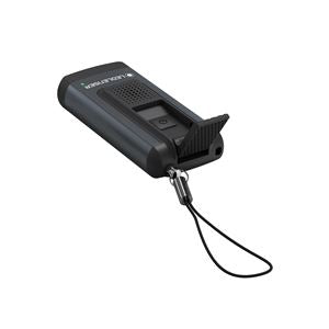 LEDLENSER K6R svjetiljka, safety gray