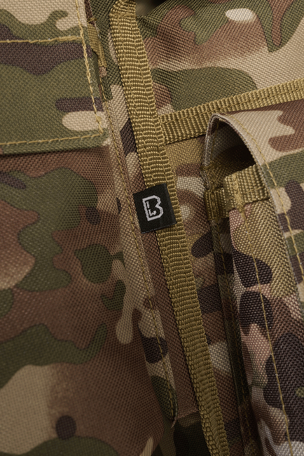 Brandit prsluk taktički, tactical_camo