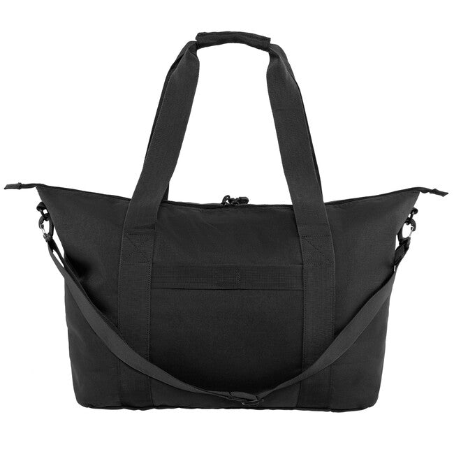 Mil-Tec Tactical Weekender putna torba, crna