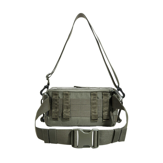 Tasmanian Tiger Small Medic Pack MKII IRR mala spasilačka torba, stone grey olive
