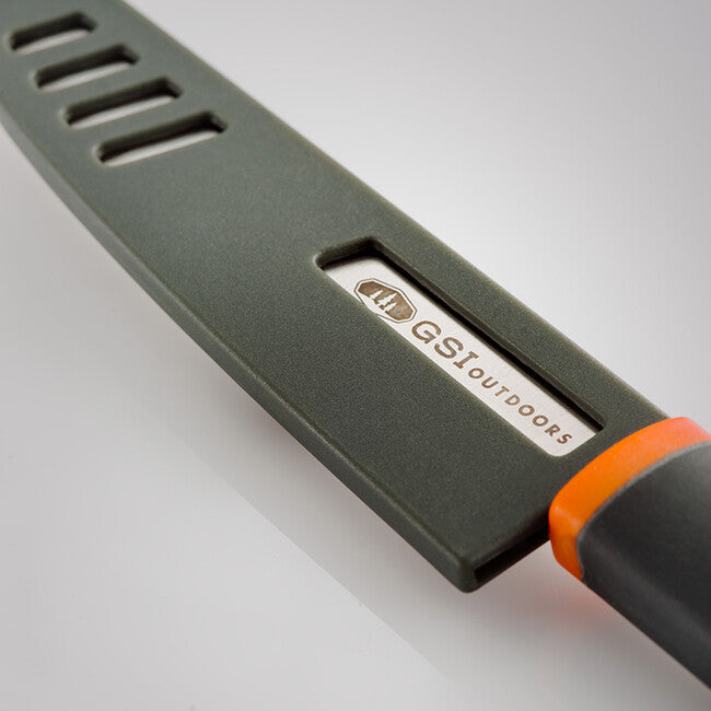 GSI Outdoors Santoku nož za rezanje 102 mm