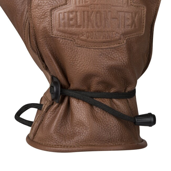 Helikon-Tex Ranger rukavice zimske, smeđe