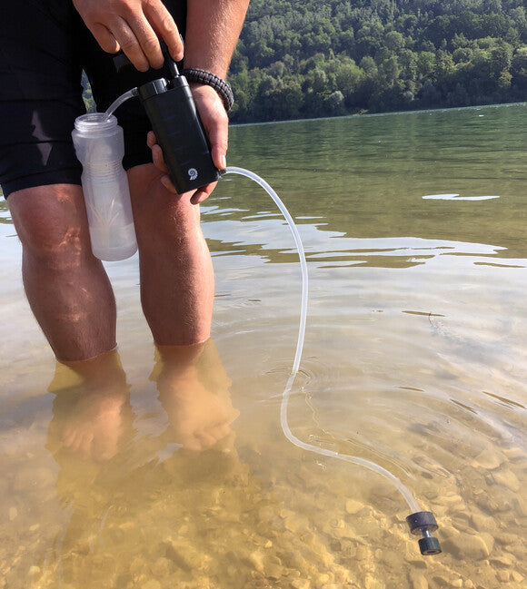 Origin Outdoors Klondike filter za vodu