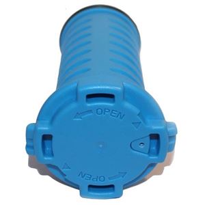 Lifesaver Wayfarer filter