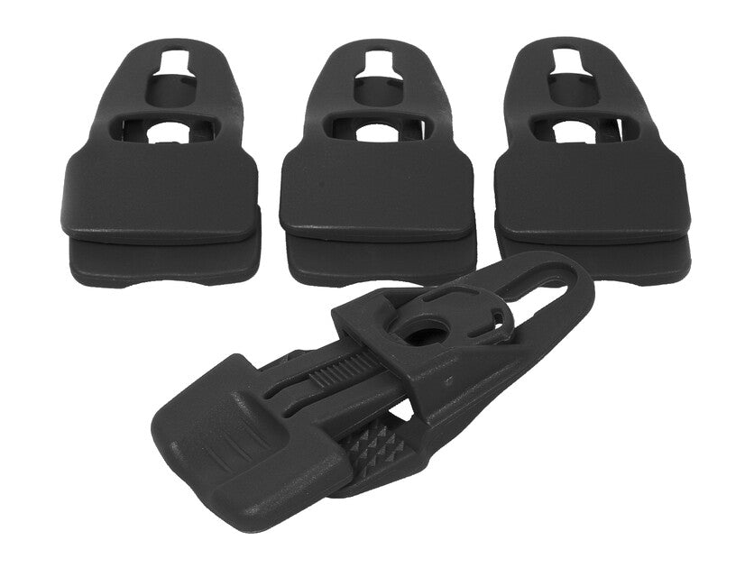 Holdon Multiclip Mini držač cerada 4 kom