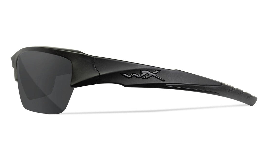 WileyX VALOR 2.5 naočale, crne, Grey/Clear/Light Rust