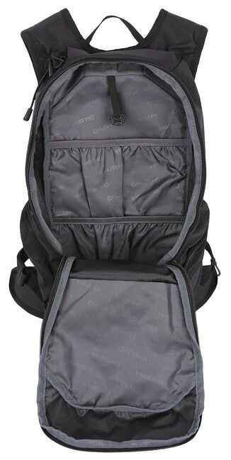 HUSKY Peten ruksak 10L, crni