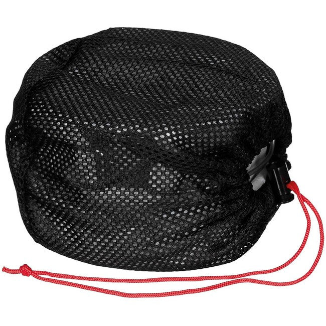 Fox Outdoor pribor za jelo 5-dijelni, titanijski