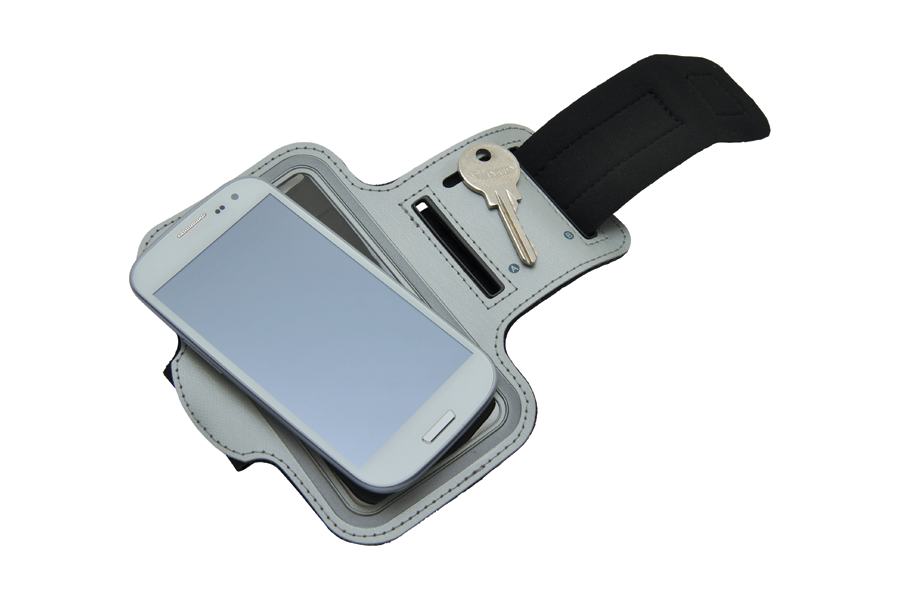 Baladeo TRA068 Trail, grey