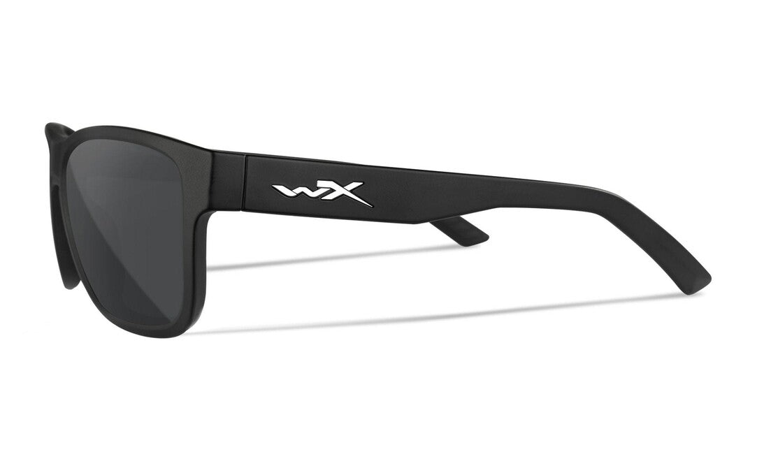 WileyX OVATION naočale Grey mirror, crne