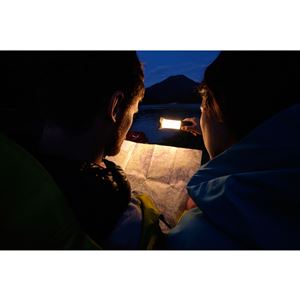 LEDLENSER ML6 lampa Warm Light