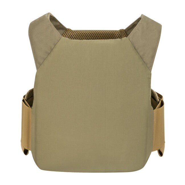 Direct Action® CORSAIR niskoprofilni nosač ploča Nylon, Shadow Grey
