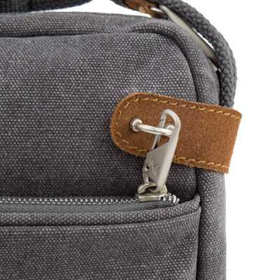 Travelon Heritage torba protiv krađe, siva