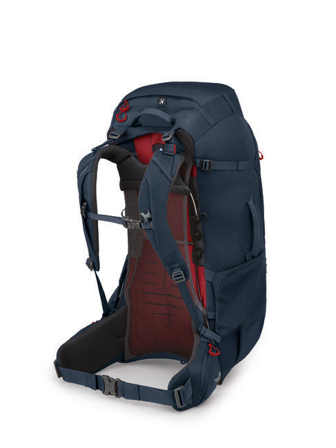 OSPREY FARPOINT TREK 55 putni ruksak, muted space blue