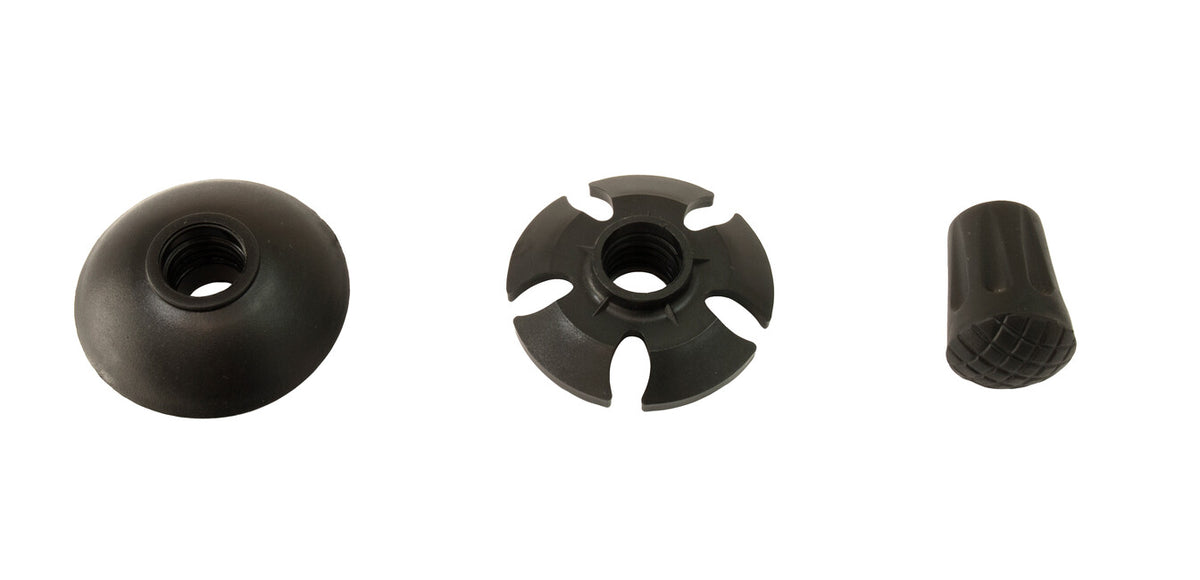 Origin Outdoors Micro-Fold trekingske palice, 1 par