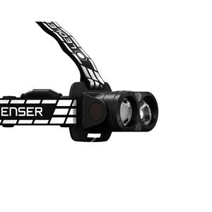 LEDLENSER H19R SIGNATURE naglavna svjetiljka, LED