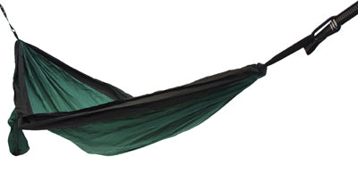 Origin Outdoors viseća mreža hamak, zelena