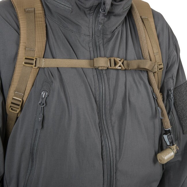 Helikon-Tex Groundhog ruksak, Adaptive Green