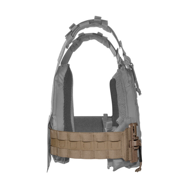 Tasmanian Tiger Reinforced Cummerbund remen, Coyote Brown