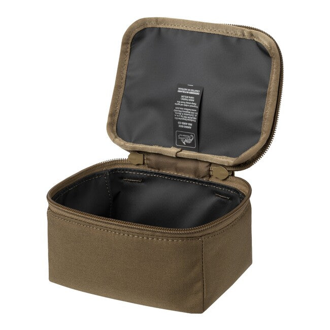 Helikon-Tex futrola za municiju Cordura, MultiCam Black
