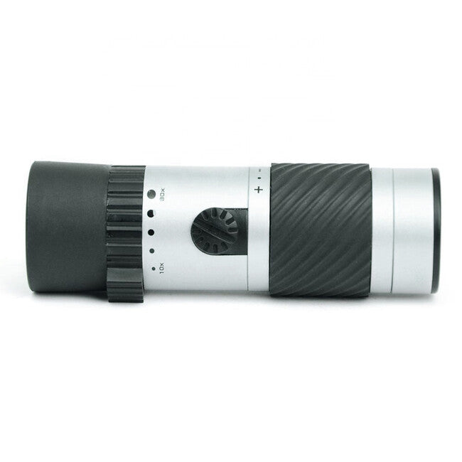 Origin Outdoors Zoom monokularni dalekozor 10 - 30 x 21
