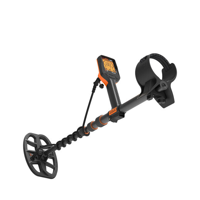 Quest X5 IDmaxX vodootporan detektor metala
