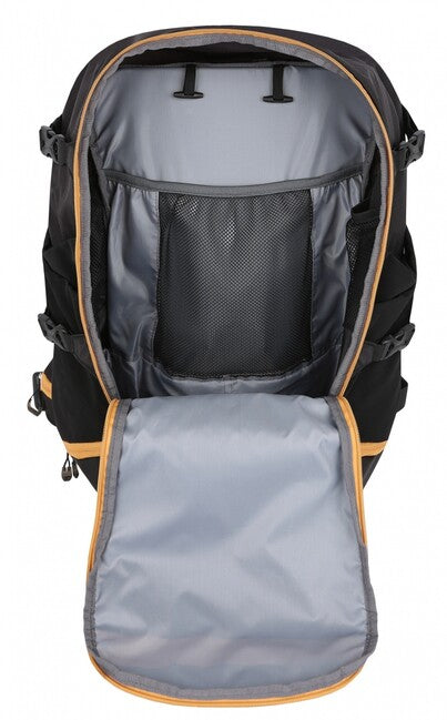 HUSKY Cingy 30l turistički ruksak, crni