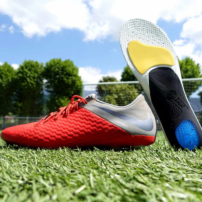Sidas Football 3D ulošci za cipele