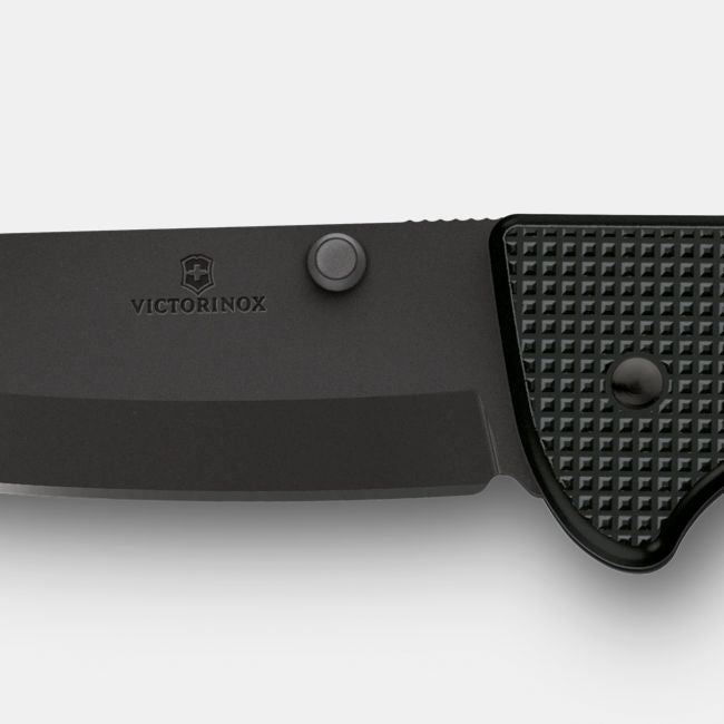 Victorinox Evok BS Alox džepni nož, crni