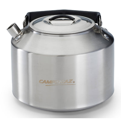 Campingaz Kuhalo za vodu Stainless steel 1 Stainless, 5 L