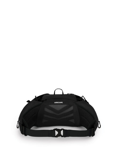 OSPREY TALON 6 III pojasna torbica, stealth black