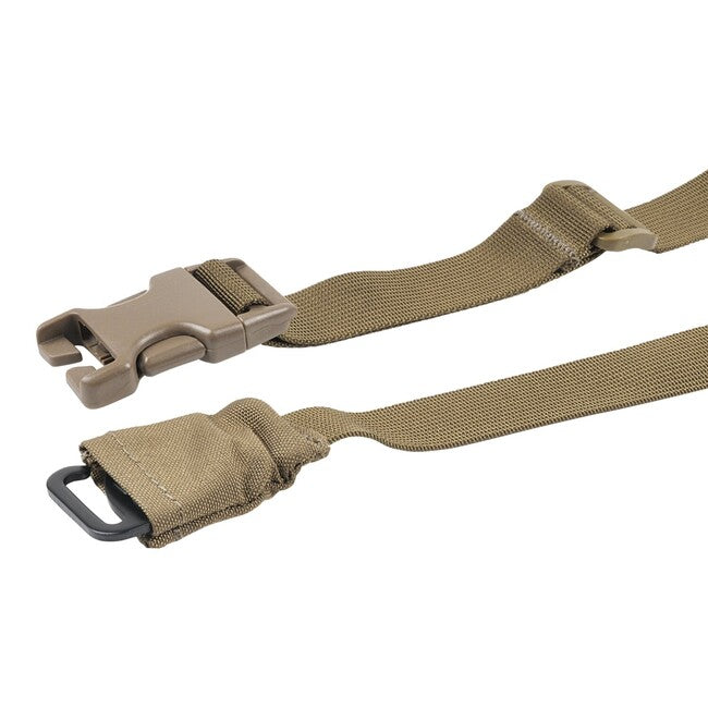 Helikon-Tex POSSUM pojasna torbica Cordura, MultiCam Black