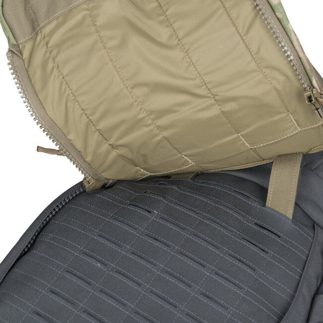 Direct Action® HALIFAX MEDIUM ruksak Cordura, Coyote Brown