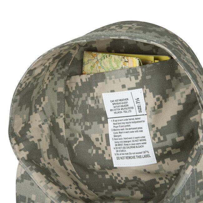 Helikon-Tex ACU kapa PolyCotton Ripstop, UCP
