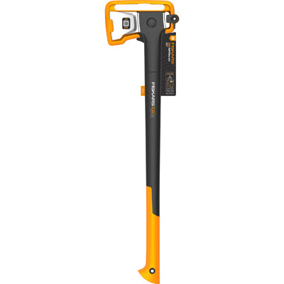 Fiskars X-Series X32 sjekira za cijepanje L-Blade