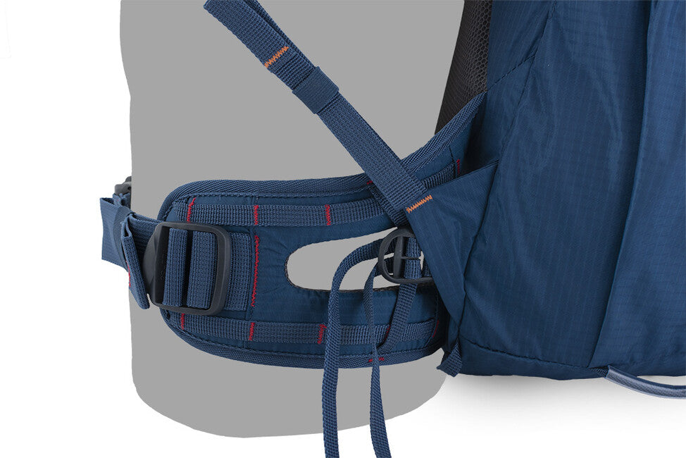 Pinguin Fly 30 ruksak, 30 L, petrol