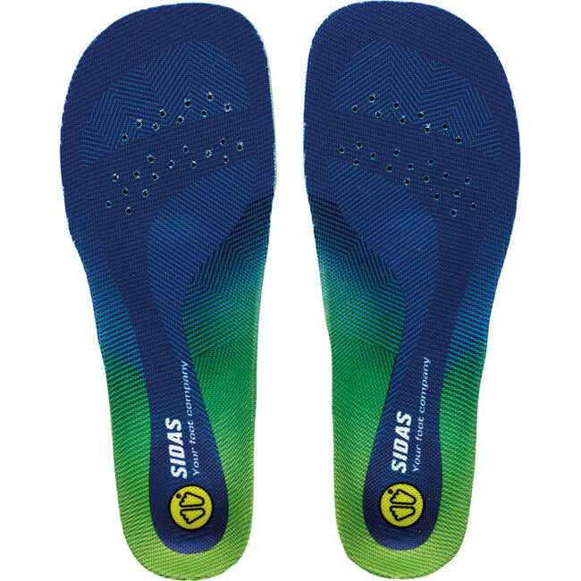 Sidas Comfort 3D Junior ulošci s potporom