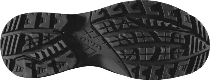 LOWA Zephyr GTX LO TF Ls ženska taktička obuća, crna