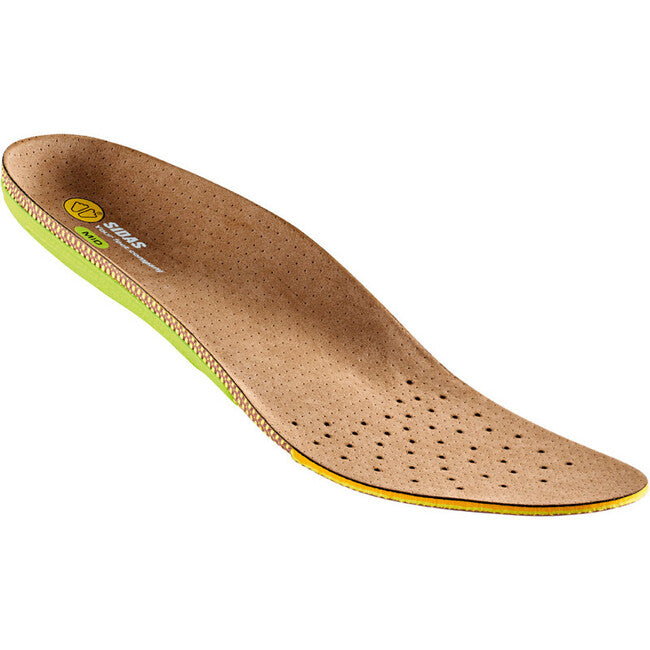 Sidas 3Feet Outdoor Mid ulošci za cipele