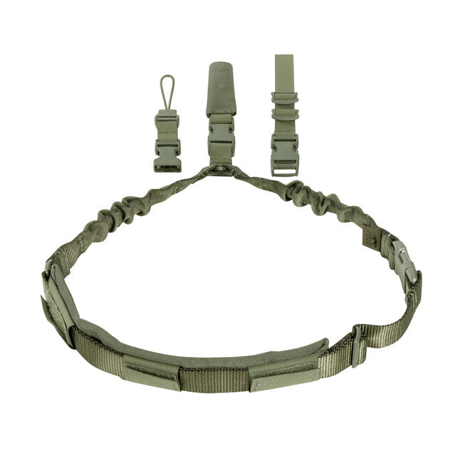 Tasmanian Tiger Multipurpose remen za nošenje, maslinasto zeleni