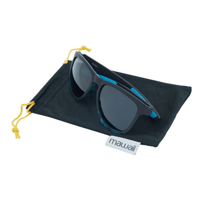 Mawaii Sport Performance Eclipse 2.0 sunčane naočale, crne, plave