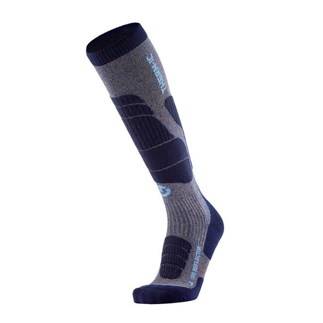 Therm-ic Ski skijaške čarape muške Merino